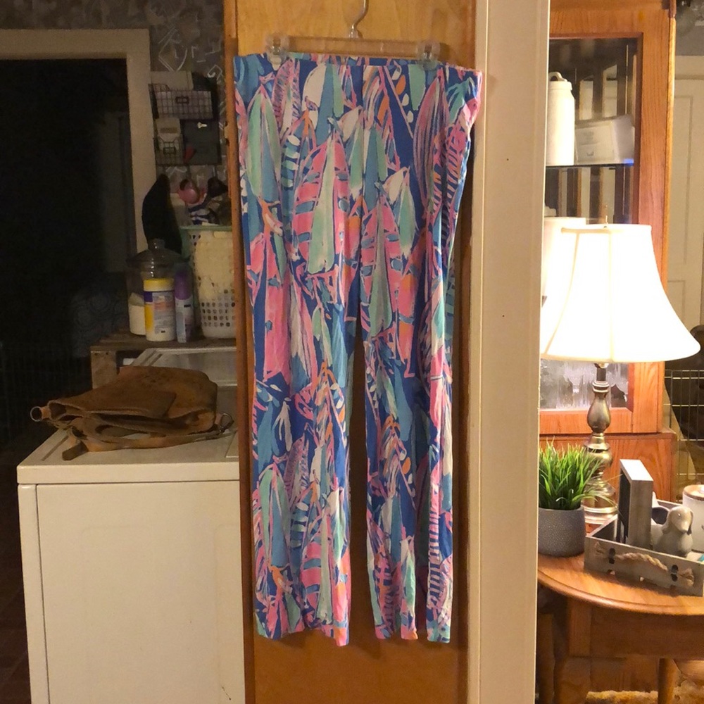 Lilly Pulitzer Pants